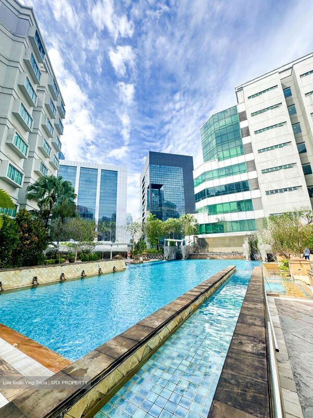 Sunshine Plaza (D7), Apartment #467597781